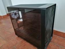 Fractal design meshify usato  Bologna