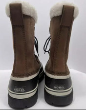 Mens sorel caribou for sale  PETERBOROUGH