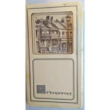 Pimpernel cork coaster for sale  Wrightsville