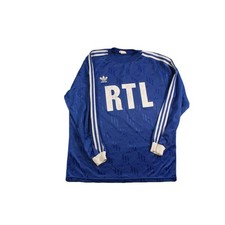 Maillot football rétro d'occasion  Caen
