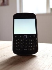 Smartphone BlackBerry Bold 9000 Vintage sans Chargeur - Fonctionnel comprar usado  Enviando para Brazil