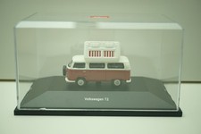Schuco volkswagen t2 gebraucht kaufen  Bad Waldsee