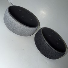 Lot amazon echo for sale  Dixon