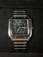 2023 cartier santos for sale  WATERLOOVILLE