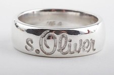Ring 925 sterling gebraucht kaufen  München