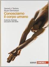 Conosciamo corpo umano. usato  Leifers