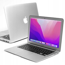 Używany, Macbook Air 13" 2014/2015 i5 8GB RAM A1466 - leasing laptopa na sprzedaż  PL
