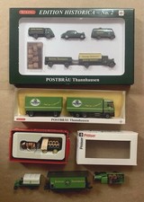 Wiking preiser märklin gebraucht kaufen  Rosdorf