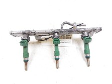 166008494r iniettori benzina usato 166008494r iniettori benzina usato  Torre del Greco