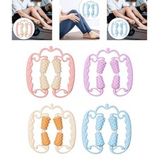 Ręczny wałek mięśniowy Narzędzie do masażu powięzi Tkanki głębokie Ręczny masaż cellulitu, używany na sprzedaż Ręczny wałek mięśniowy Narzędzie do masażu powięzi Tkanki głębokie Ręczny masaż cellulitu, używany na sprzedaż  Wysyłka do Poland