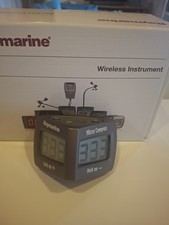 Raymarine bussola tacktick usato  Portogruaro