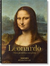 Usado, Leonardo. Obra pictórica completa comprar usado  Enviando para Brazil