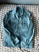 Belstaff men overshirt for sale  GOSPORT