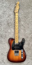 Fender telecaster electric for sale  SOUTHAMPTON
