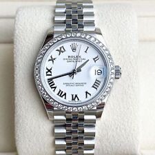 Rolex datejust medium gebraucht kaufen  Köln