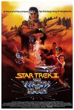 Star trek wrath for sale  Las Vegas