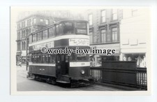 Z0381 leeds tram for sale  EAST COWES