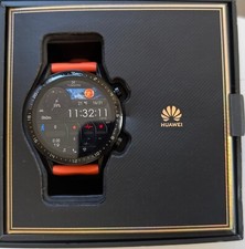 Huawei watch gt2 d'occasion  Bruz