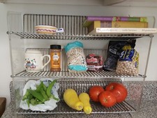 Midcentury display rack for sale  Monroe