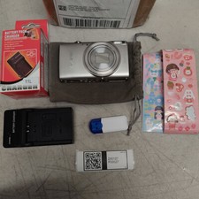 Canon ixus 285 for sale  Seattle