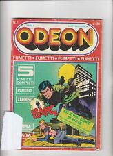 Fumetto sexy odeon usato  San Martino in Rio
