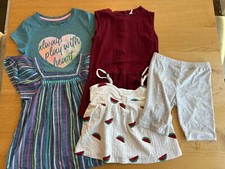 Lot girl clothing for sale  Searsport