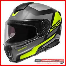 Casco moto integrale usato  Giugliano in Campania