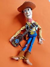 Figurine 2001 singing d'occasion  Versailles