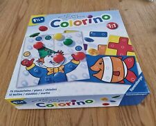 Ravensburger großes colorino gebraucht kaufen  Viechtach