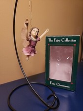 Dezine fairy ornament for sale  Crosby