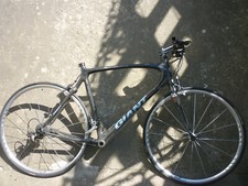 Giant TCR-2 Composite Series Rozmiar ML 55cm Widok Carbon Rama rowerowa 29 cali na sprzedaż  Wysyłka do Poland