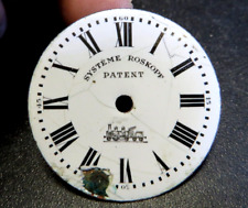 Quadrante per orologio usato Quadrante per orologio usato  Albenga