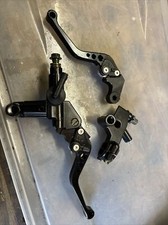 Handlebar controls brake for sale  ALFORD