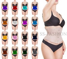 Espartilho fantasia algodão resistente duplo aço desossado cintura busto treinador comprar usado Espartilho fantasia algodão resistente duplo aço desossado cintura busto treinador comprar usado  Enviando para Brazil