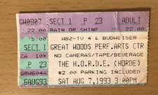 1993 allman brothers for sale  Youngstown