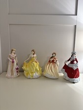 Royal doulton figurine for sale  RYE