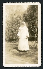 Smiling young nun for sale  Brooklyn