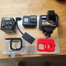 Gopro hero black for sale  Glendale