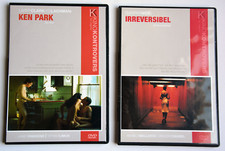 Ken park irreversibel gebraucht kaufen  Wiesbaden