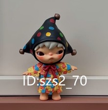 Pedaços de Memória - Autêntico POP MART Hirono Echo Mini Figura Brinquedo Kawaii Presente comprar usado  Enviando para Brazil