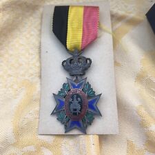 Masonic belgian knights d'occasion  Villeneuve-d'Ascq-