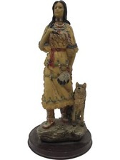 Native american woman for sale  UK