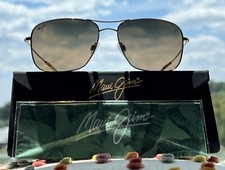 New maui jim for sale  Montclair