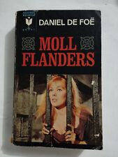 Moll flanders daniel d'occasion  Graulhet