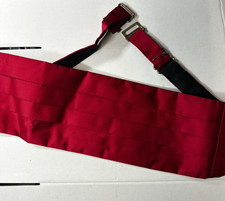 Christian dior cummerbund for sale  Kansas City
