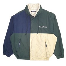Nautica waterproof rain for sale  UK
