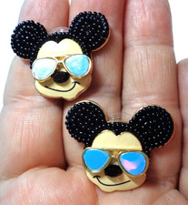 Baublebar signed gold for sale  Miami