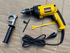 Dewalt dw511 variable for sale  Allegan