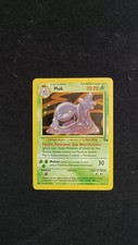 carte pokemon fossil usato carte pokemon fossil usato  Roma