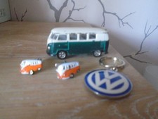 Campervan cuff links for sale  HUNTINGDON